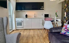 Madagascar Apartman Keszthely